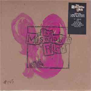 The Miserable Rich - Somerhill / Bye Bye Kitty