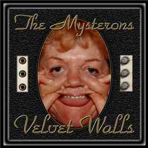 The Mysterons  - Velvet Walls