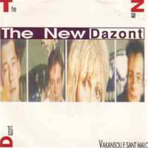 The New Dazont - Vakansoù E Sant Malo