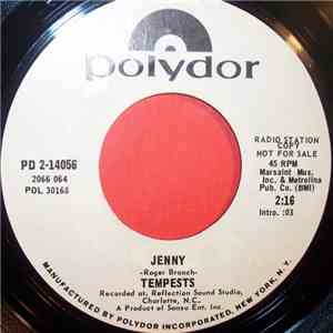 The Tempests  - Jenny / Georgia Woods