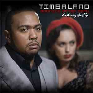 Timbaland Feat. Soshy - Morning After Dark (French Version)