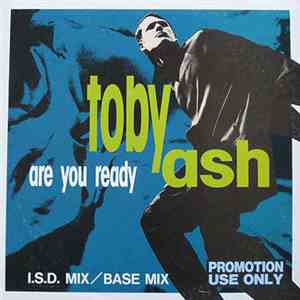 Toby Ash - Are You Ready (Remix)