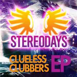 Tom Urwin - Clueless Clubbers EP