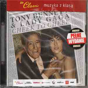 Tony Bennett & Lady Gaga - Cheek To Cheek