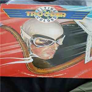 Trooper  - Flying Colors