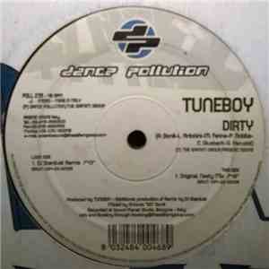 Tuneboy - Dirty