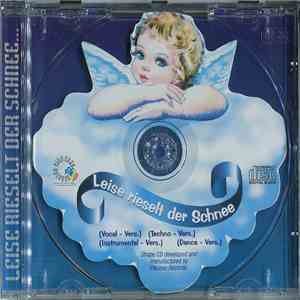 Unknown Artist - Leise Rieselt Der Schnee