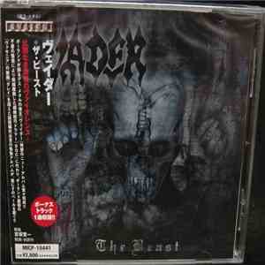 Vader - The Beast