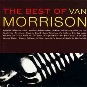 Van Morrison - The Best Of Van Morrison