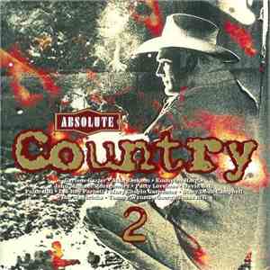 Various - Absolute Country 2