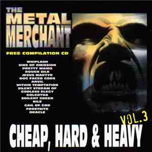 Various - Cheap, Hard & Heavy Vol.3