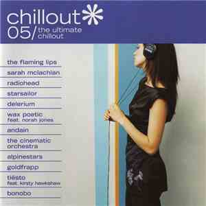 Various - Chillout 05/The Ultimate Chillout