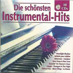 Various - Die Schönsten Instrumental-Hits