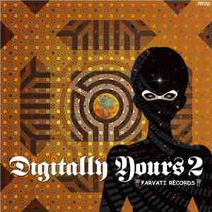 Various - Digitally Yours 2