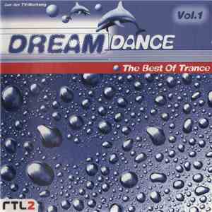 Various - Dream Dance Vol.1