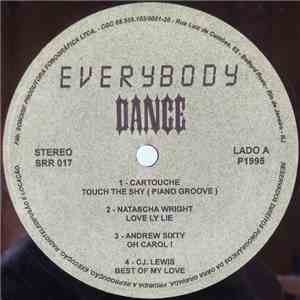 Various - Everybody Dance