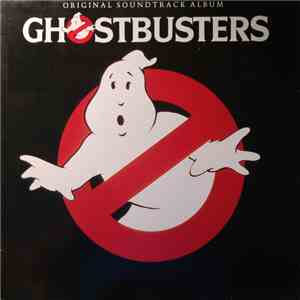 Various - Ghostbusters (Original Soundtrack Album)