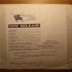 Various - Smack My Crack