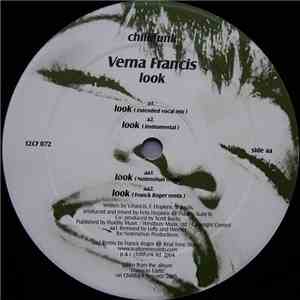 Verna Francis - Look