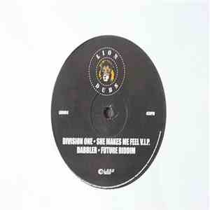 Visionary / Dabbler - She Makes Me Feel (Division One VIP Mix) / Future Rid ...