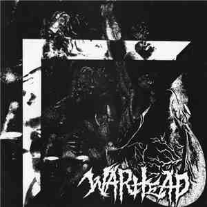 Warhead  - The Lost Self And Beating Heart