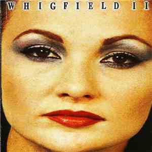 Whigfield - Whigfield II