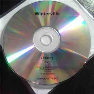 Winterville - Breathe