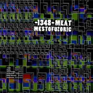 1348 Meat Mkstofuzoric - 1348 Meat Mkstofuzoric