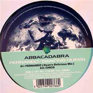 Abbacadabra - Fernando / Dancing Queen