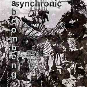 Aboombong - Asynchronic