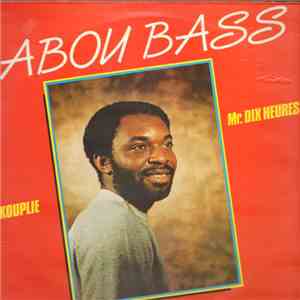 Abou Bass - Kouplie