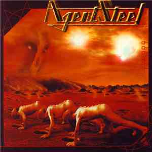 Agent Steel - Order Of The Illuminati