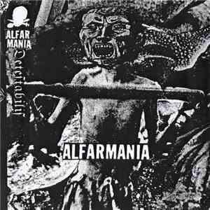Alfarmania - Detestabilis