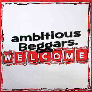 Ambitious Beggars - Welcome