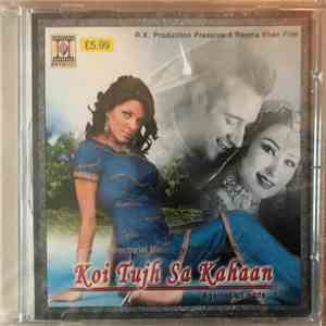 Amjad Bobby, Ahmed Iqbal Ravi - Koi Tujh Sa Kahaan (Against All Odds...!)