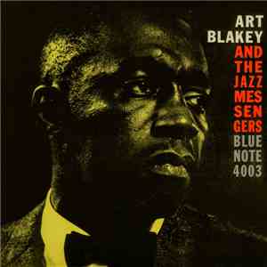 Art Blakey And The Jazz Messengers - Art Blakey And The Jazz Messengers