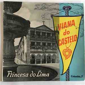 Artur De Sá, Fernanda Gonçalves - Princesa Do Lima