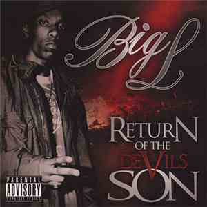 Big L - Return Of The Devils Son