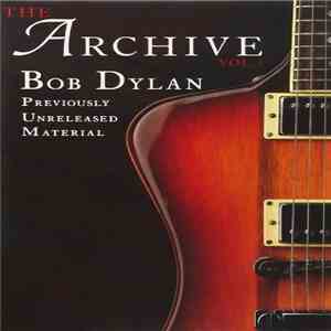 Bob Dylan - The Archive Vol. 1