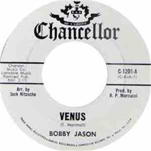 Bobby Jason - Venus / Bobby's Theme