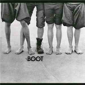Boot  - Boot