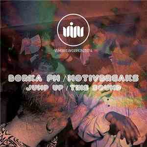 Borka FM / MotivBreaks - Jump Up / This Sound