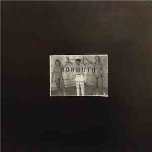 Bormuth - Planet Der Jungfrauen / Kettcars