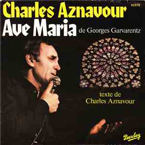 Charles Aznavour - Ave Maria