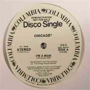 Chicago  - The Joaquin Joe Claussell Edits & Overdubs