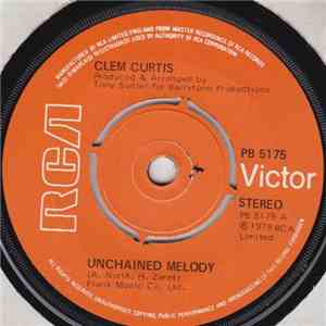 Clem Curtis - Unchained Melody