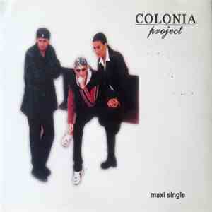 Colonia - Colonia Project