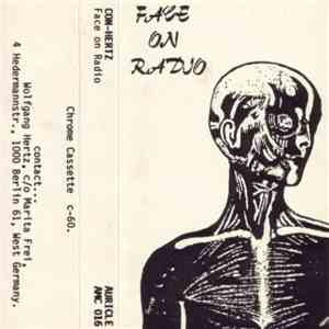 Con-Hertz - Face On Radio