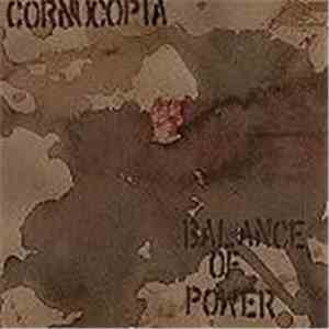 Cornucopia - Balance Of Power