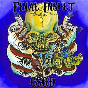 CSOD - Final Insult